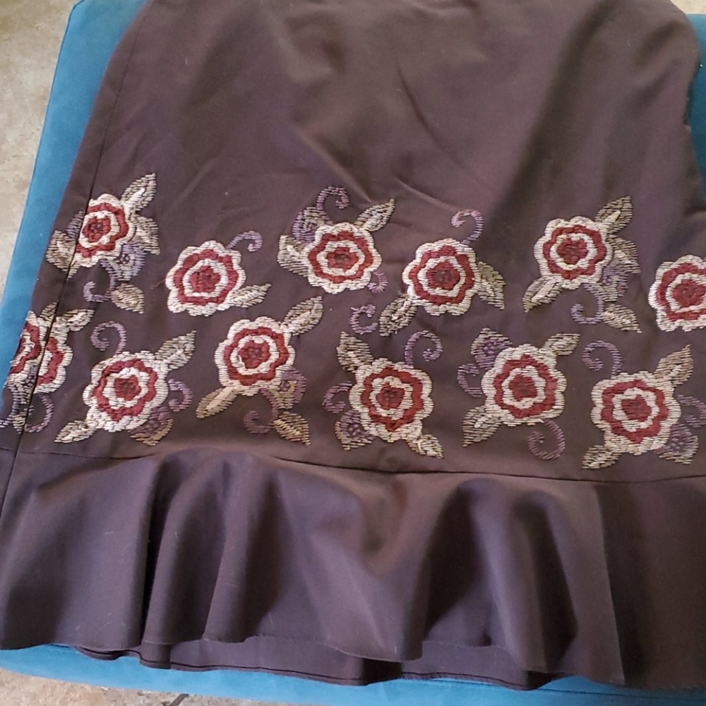 Skirt